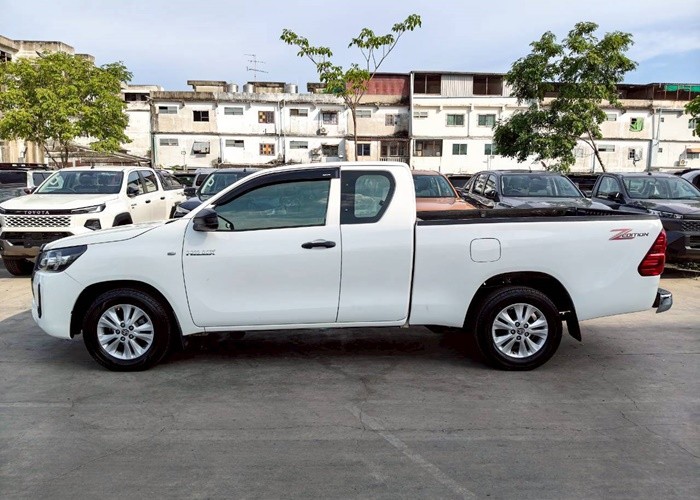 Used 10
                    TOYOTA
                     for Sale Image