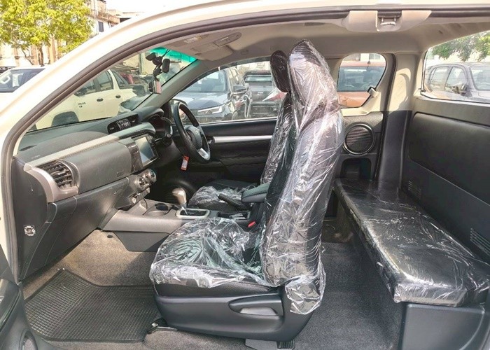 Used 10
                    TOYOTA
                     for Sale Image