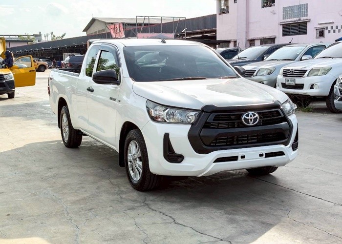 Used 10
                    TOYOTA
                     for Sale Image