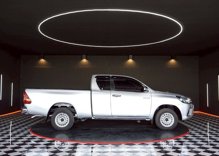 Used 3
                    TOYOTA
                     for Sale Image
