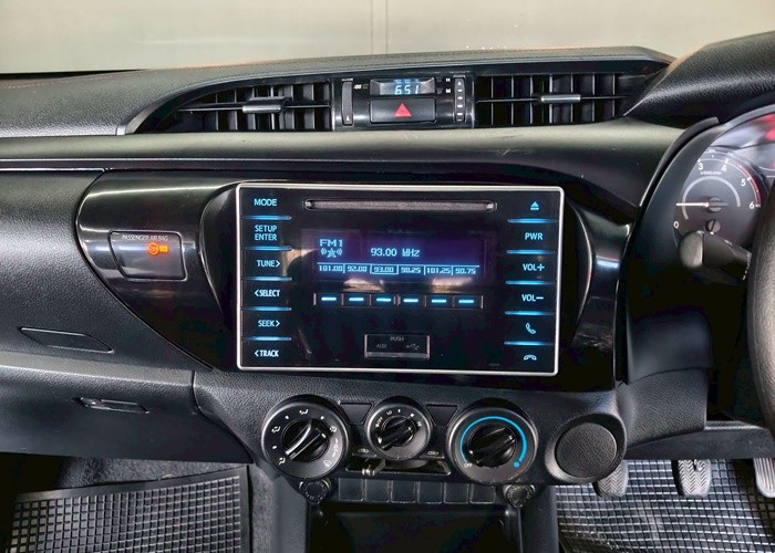 Used 3
                    TOYOTA
                     for Sale Image