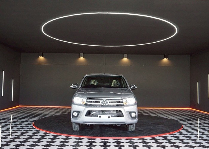 Used 3
                    TOYOTA
                     for Sale Image