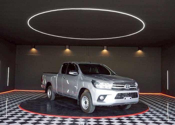 Used 3
                    TOYOTA
                     for Sale Image