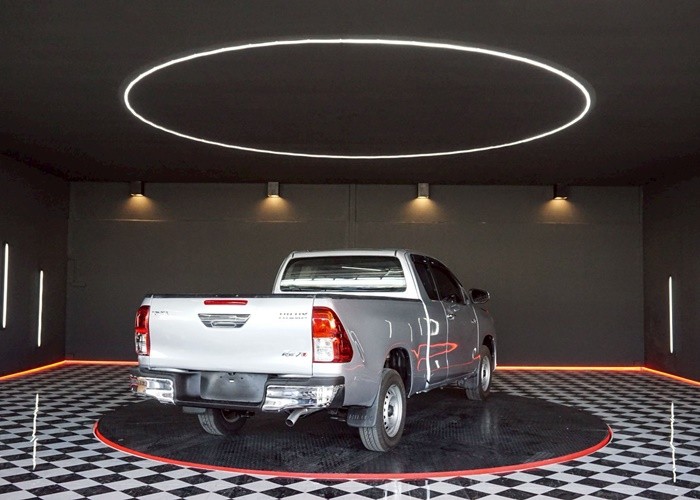 Used 3
                    TOYOTA
                     for Sale Image