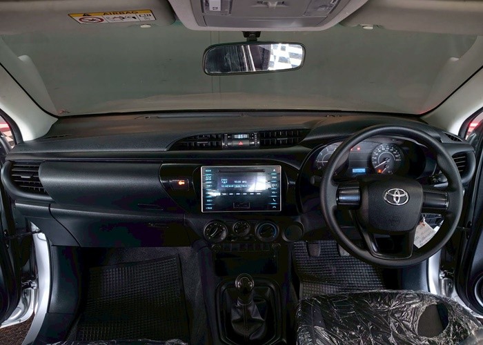 Used 3
                    TOYOTA
                     for Sale Image