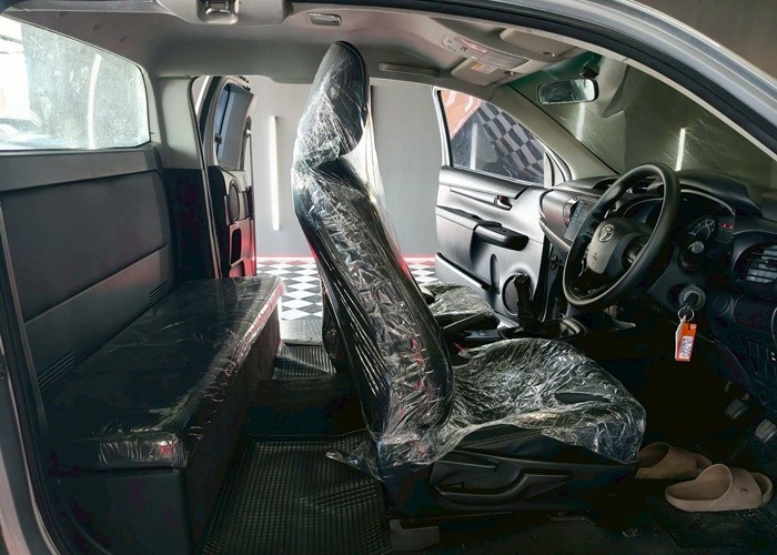 Used 3
                    TOYOTA
                     for Sale Image