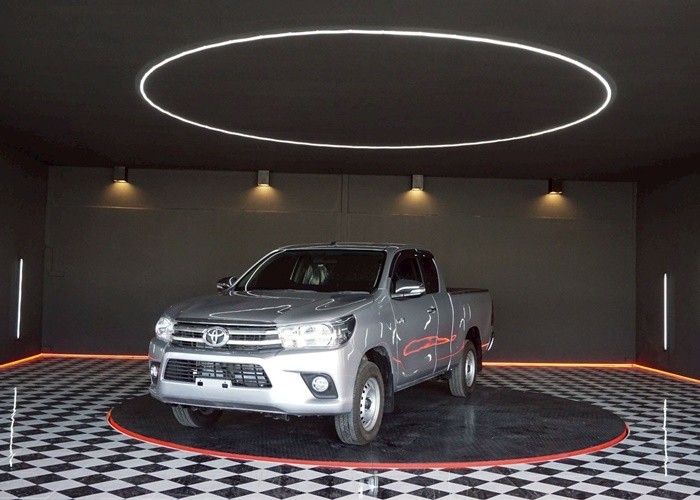 Used 3
                    TOYOTA
                     for Sale Image