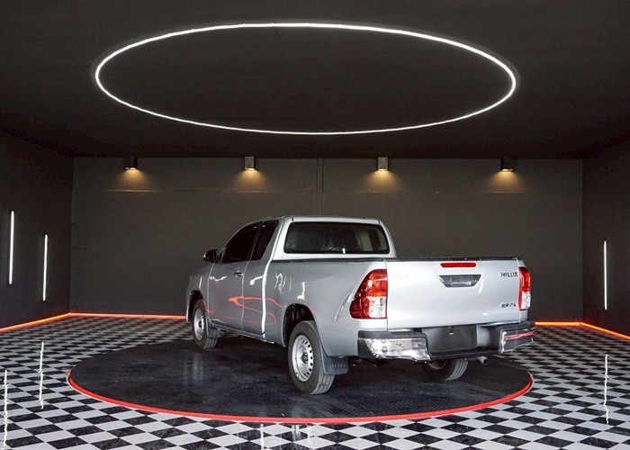 Used 3
                    TOYOTA
                     for Sale Image