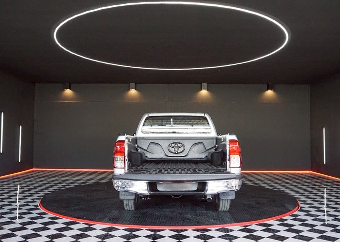Used 3
                    TOYOTA
                     for Sale Image