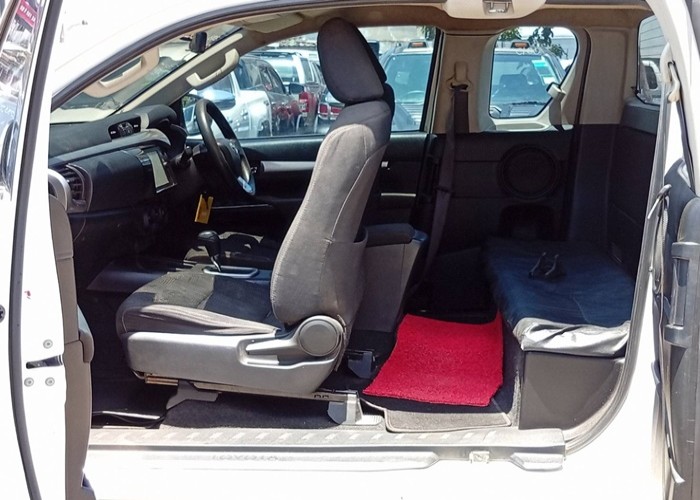 Used 3
                    TOYOTA
                     for Sale Image