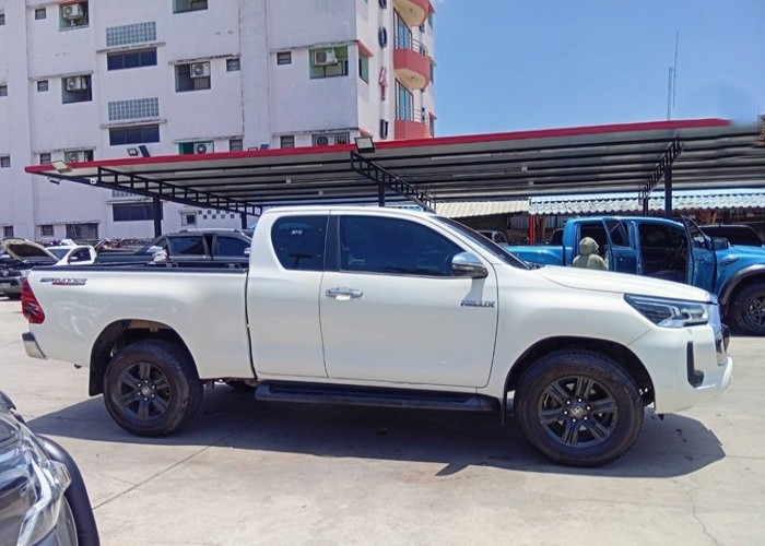 Used 3
                    TOYOTA
                     for Sale Image