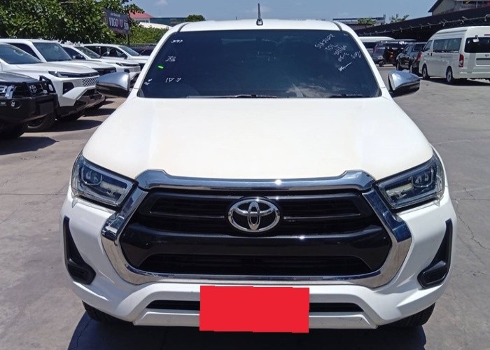 Used 3
                    TOYOTA
                     for Sale Image