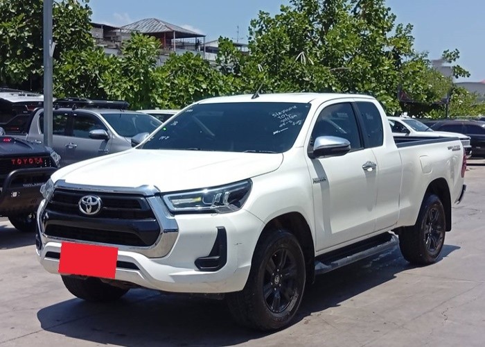 Used 3
                    TOYOTA
                     for Sale Image