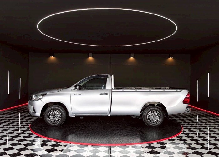 Used 1
                    TOYOTA
                     for Sale Image