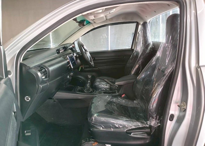 Used 1
                    TOYOTA
                     for Sale Image