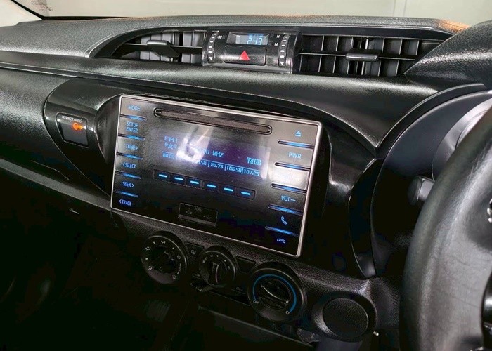 Used 1
                    TOYOTA
                     for Sale Image