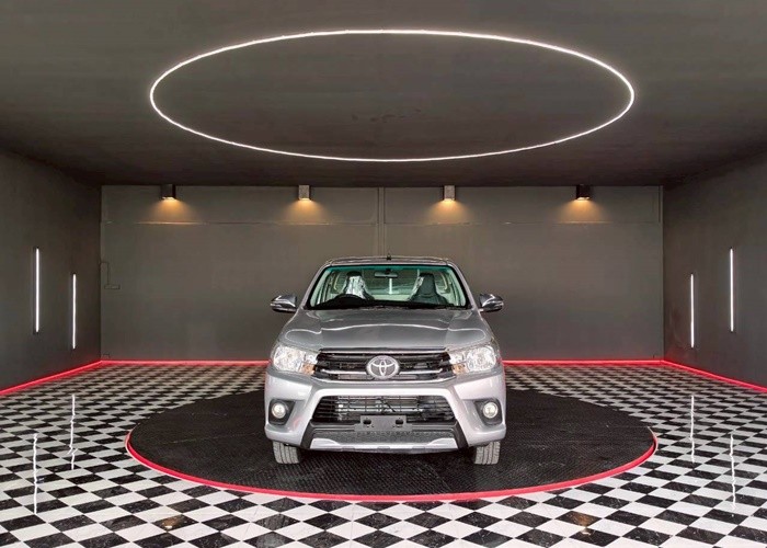 Used 1
                    TOYOTA
                     for Sale Image