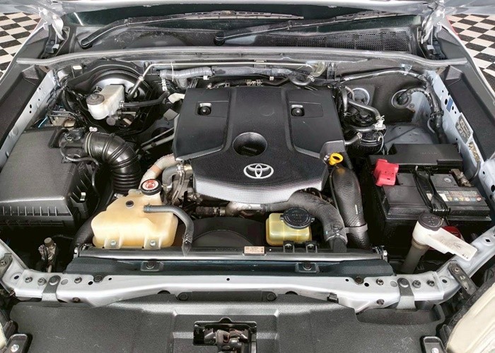 Used 1
                    TOYOTA
                     for Sale Image