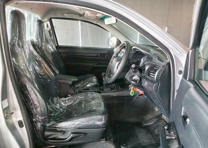 Used 1
                    TOYOTA
                     for Sale Image