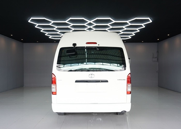Used 6
                    TOYOTA
                     for Sale Image