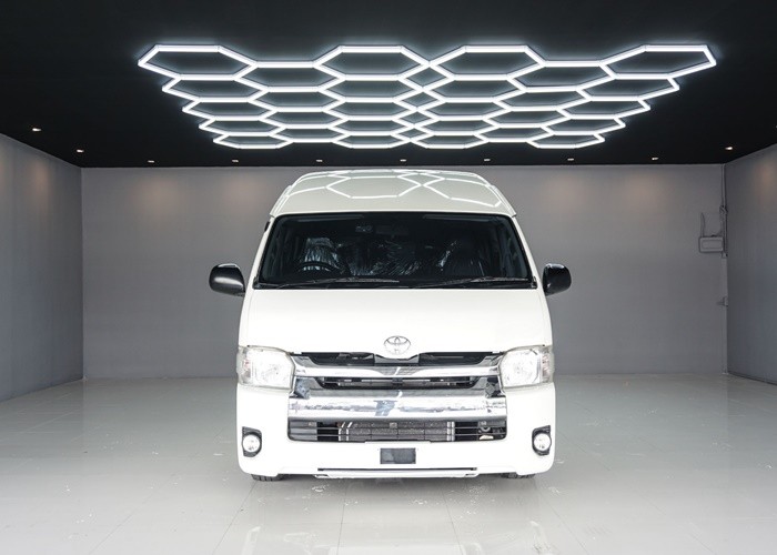 Used 6
                    TOYOTA
                     for Sale Image