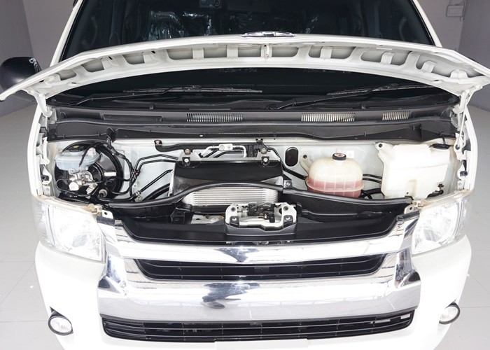 Used 6
                    TOYOTA
                     for Sale Image