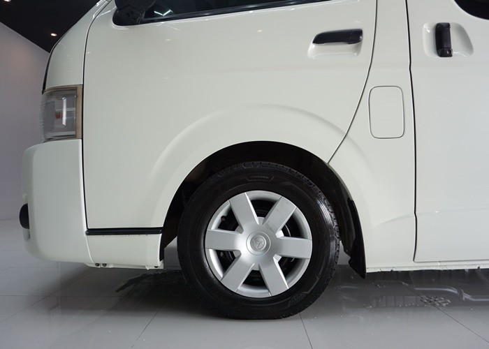 Used 6
                    TOYOTA
                     for Sale Image