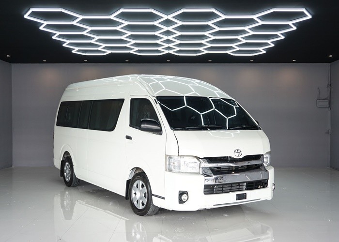 Used 6
                    TOYOTA
                     for Sale Image