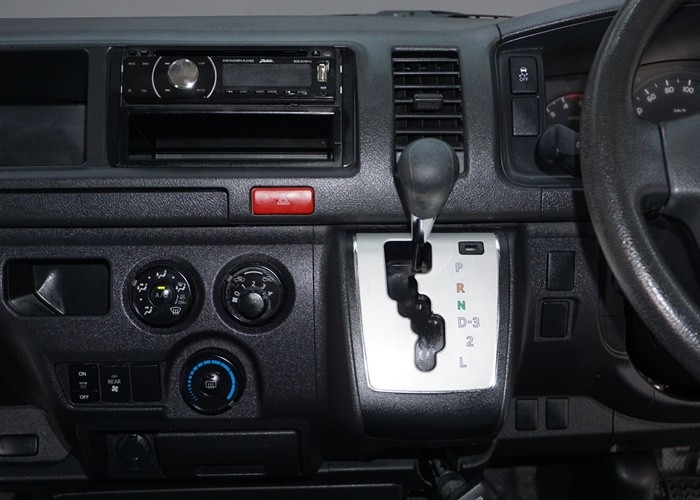Used 6
                    TOYOTA
                     for Sale Image