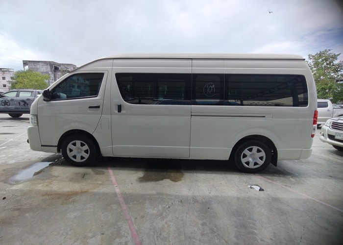 Used 6
                    TOYOTA
                     for Sale Image