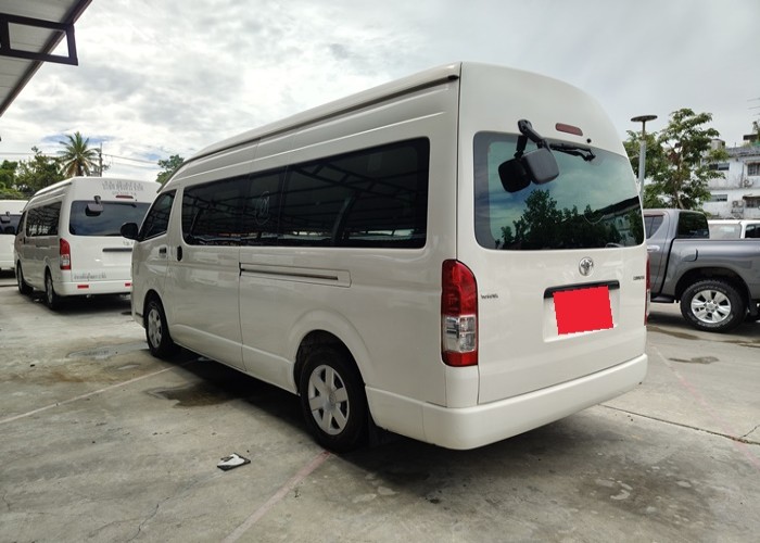 Used 6
                    TOYOTA
                     for Sale Image