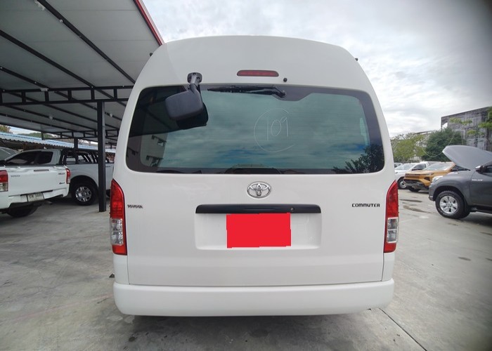 Used 6
                    TOYOTA
                     for Sale Image