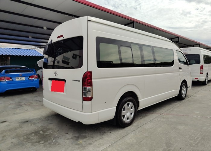 Used 6
                    TOYOTA
                     for Sale Image