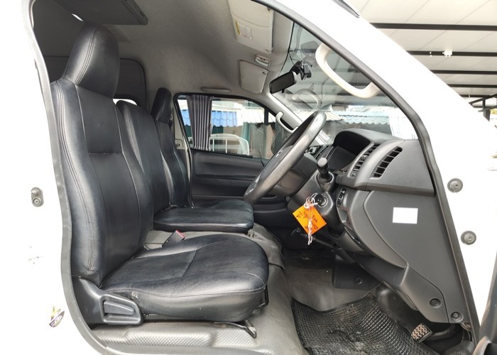 Used 6
                    TOYOTA
                     for Sale Image
