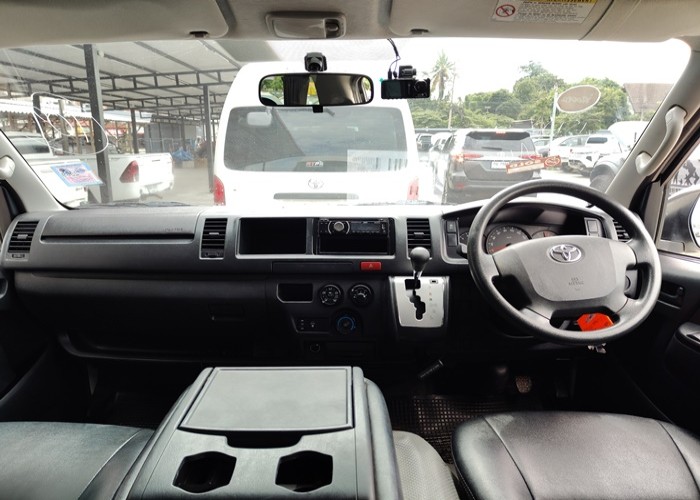 Used 6
                    TOYOTA
                     for Sale Image