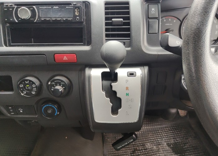 Used 6
                    TOYOTA
                     for Sale Image
