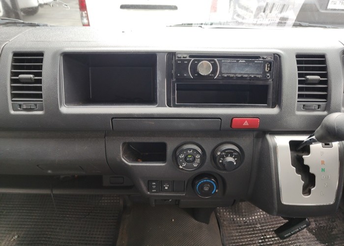 Used 6
                    TOYOTA
                     for Sale Image