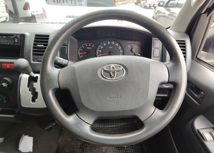 Used 6
                    TOYOTA
                     for Sale Image