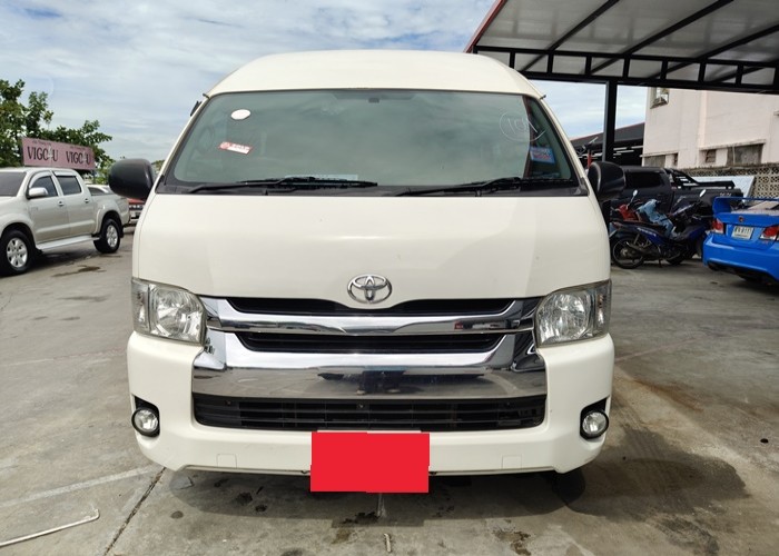 Used 6
                    TOYOTA
                     for Sale Image