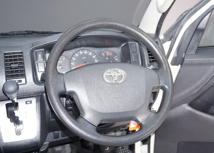 Used 6
                    TOYOTA
                     for Sale Image