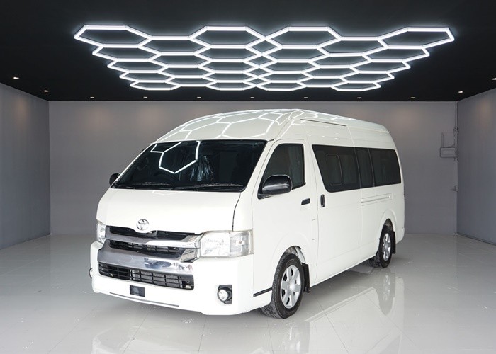 Used 6
                    TOYOTA
                     for Sale Image