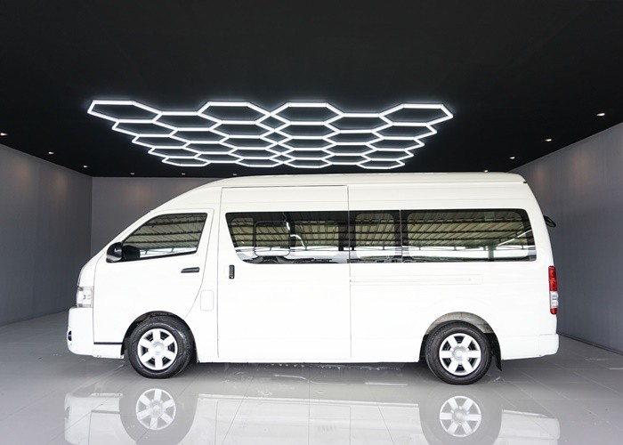 Used 6
                    TOYOTA
                     for Sale Image