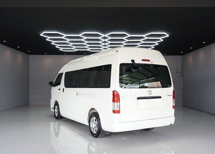 Used 6
                    TOYOTA
                     for Sale Image
