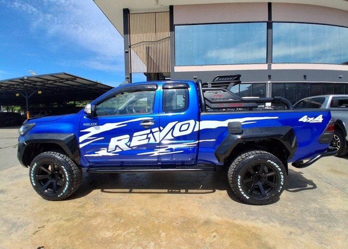 Used 6
                    TOYOTA
                     for Sale Image