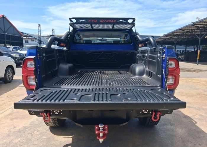 Used 6
                    TOYOTA
                     for Sale Image
