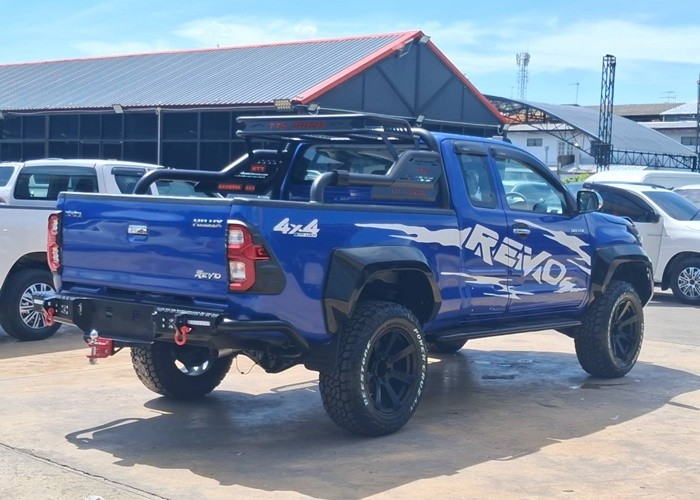 Used 6
                    TOYOTA
                     for Sale Image