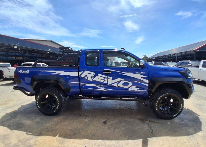 Used 6
                    TOYOTA
                     for Sale Image