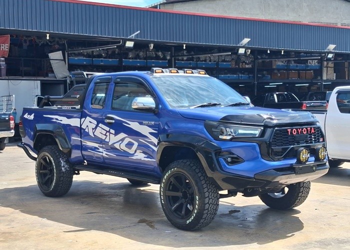 Used 6
                    TOYOTA
                     for Sale Image