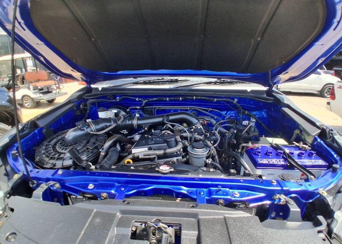 Used 6
                    TOYOTA
                     for Sale Image