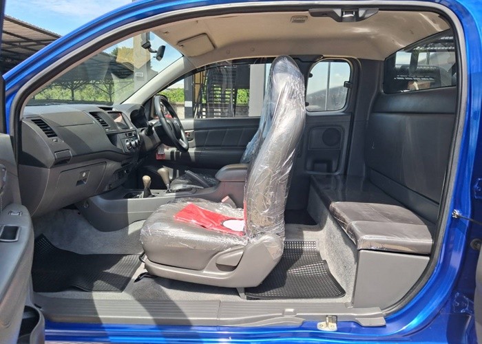 Used 6
                    TOYOTA
                     for Sale Image